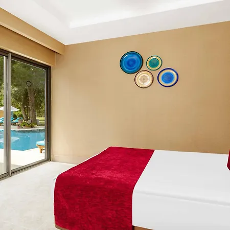 Spice & Курортный комплекс 5*