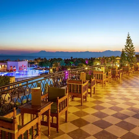 Spice & Ośrodek wypoczynkowy Belek