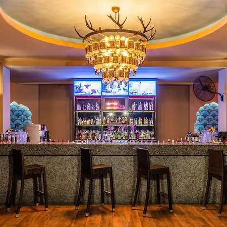 Spice & Ośrodek wypoczynkowy Belek