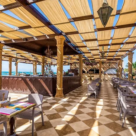 Spice & Ośrodek wypoczynkowy Belek