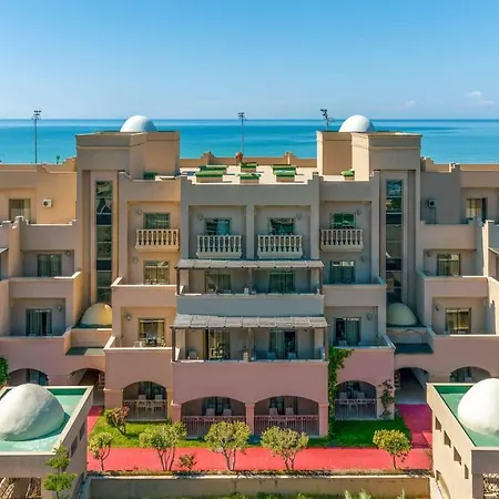 Ośrodek wypoczynkowy Spice & Belek