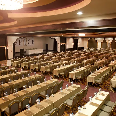 Ośrodek wypoczynkowy Spice & Belek