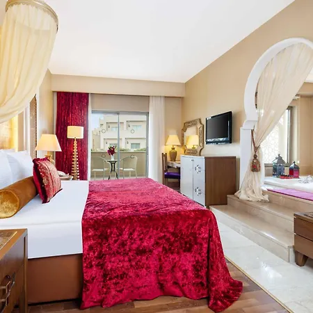 Ośrodek wypoczynkowy Spice & 5*