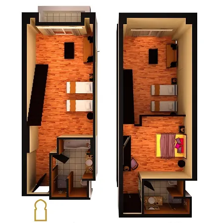 Spice & Ośrodek wypoczynkowy 5*