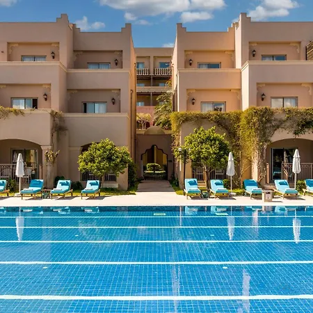 Spice & Resort 5*